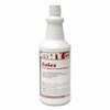 Misty Bolex 23% Hydrochloric Acid Bowl Cleaner, Wintergreen, 32oz, PK12 1038799